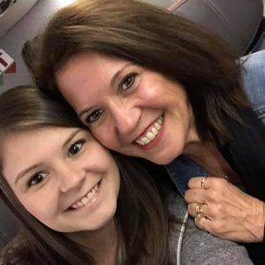 Meet your Posher, Sherry